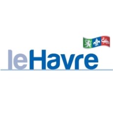 Logo de la Mairie du Havre
